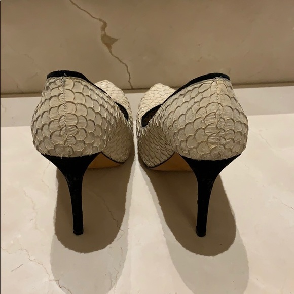 High heels - Picture 3 of 7